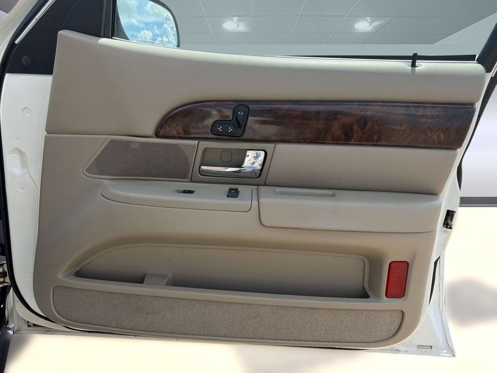 Used 2010 Mercury Grand Marquis LS RWD image 20
