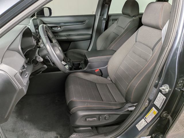 Certified 2024 Honda CR-V Sport image 19