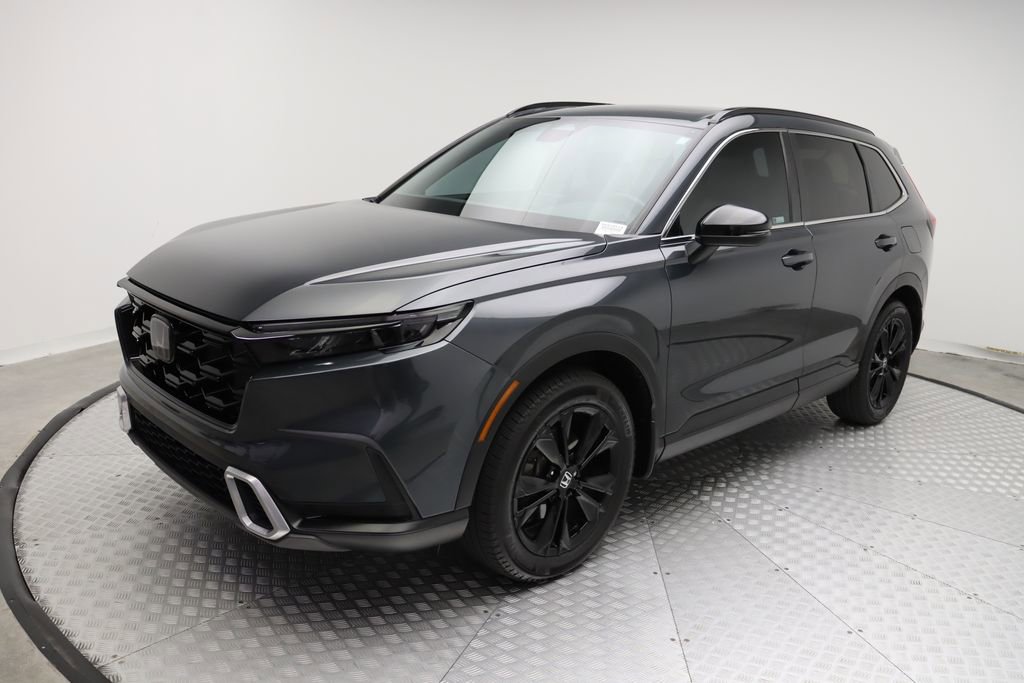Used 2023 Honda CR-V Sport Touring