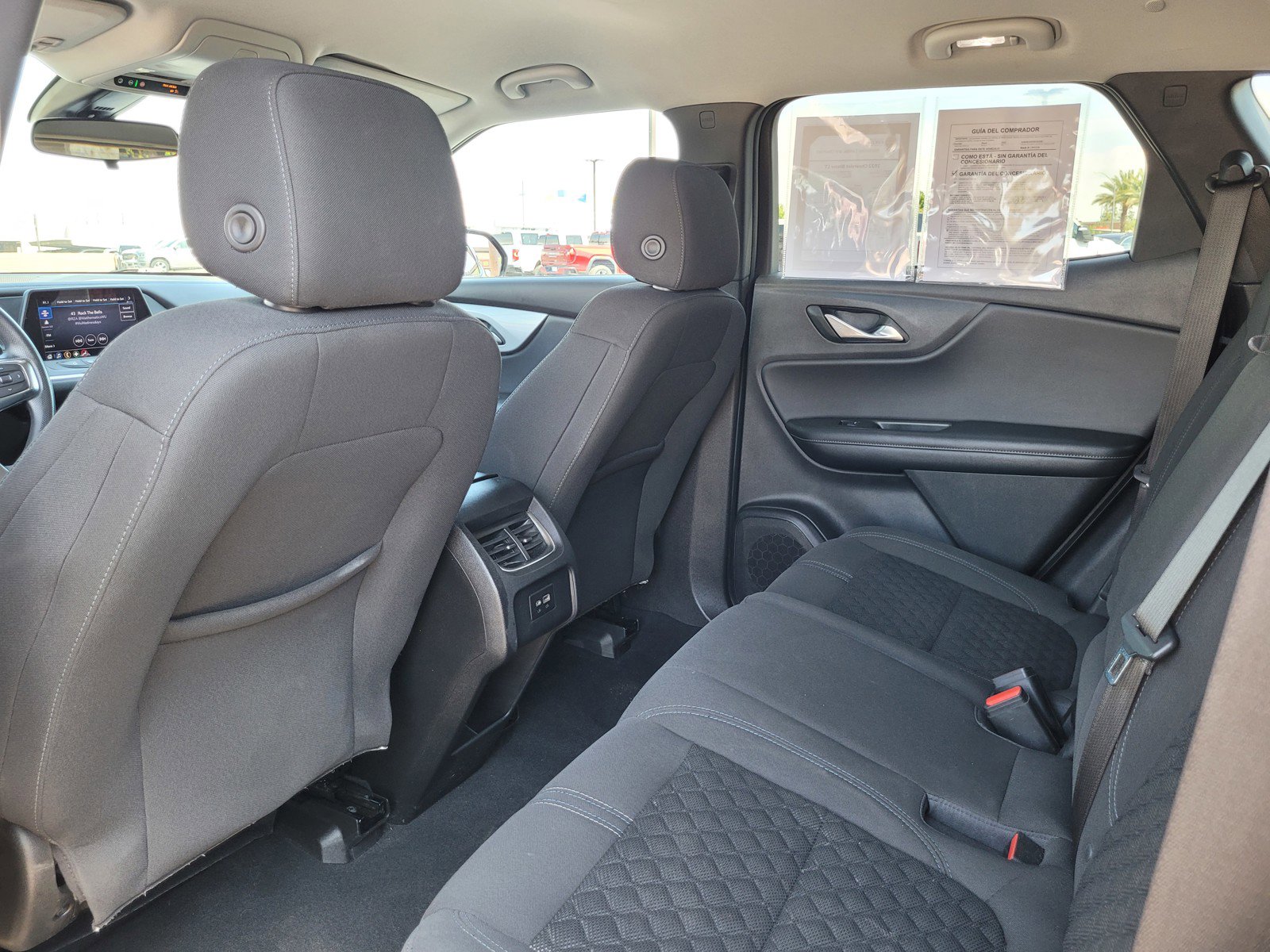 Used 2022 Chevrolet Blazer LT image 13