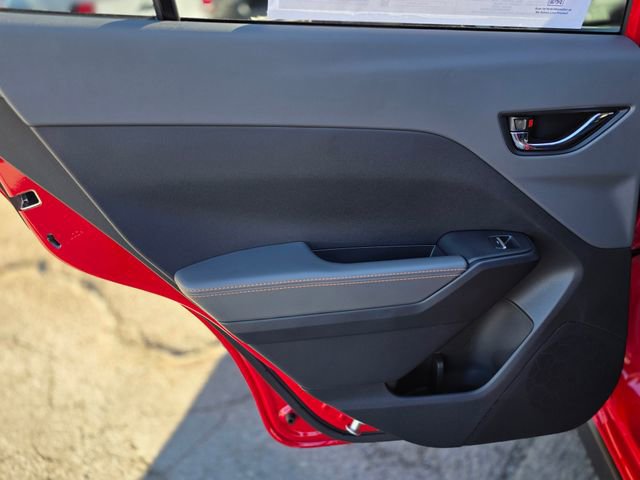 New 2026 Subaru Crosstrek 2.5i Limited image 15