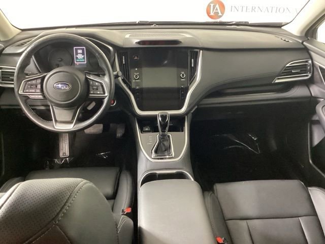 Used 2023 Subaru Outback Limited image 12