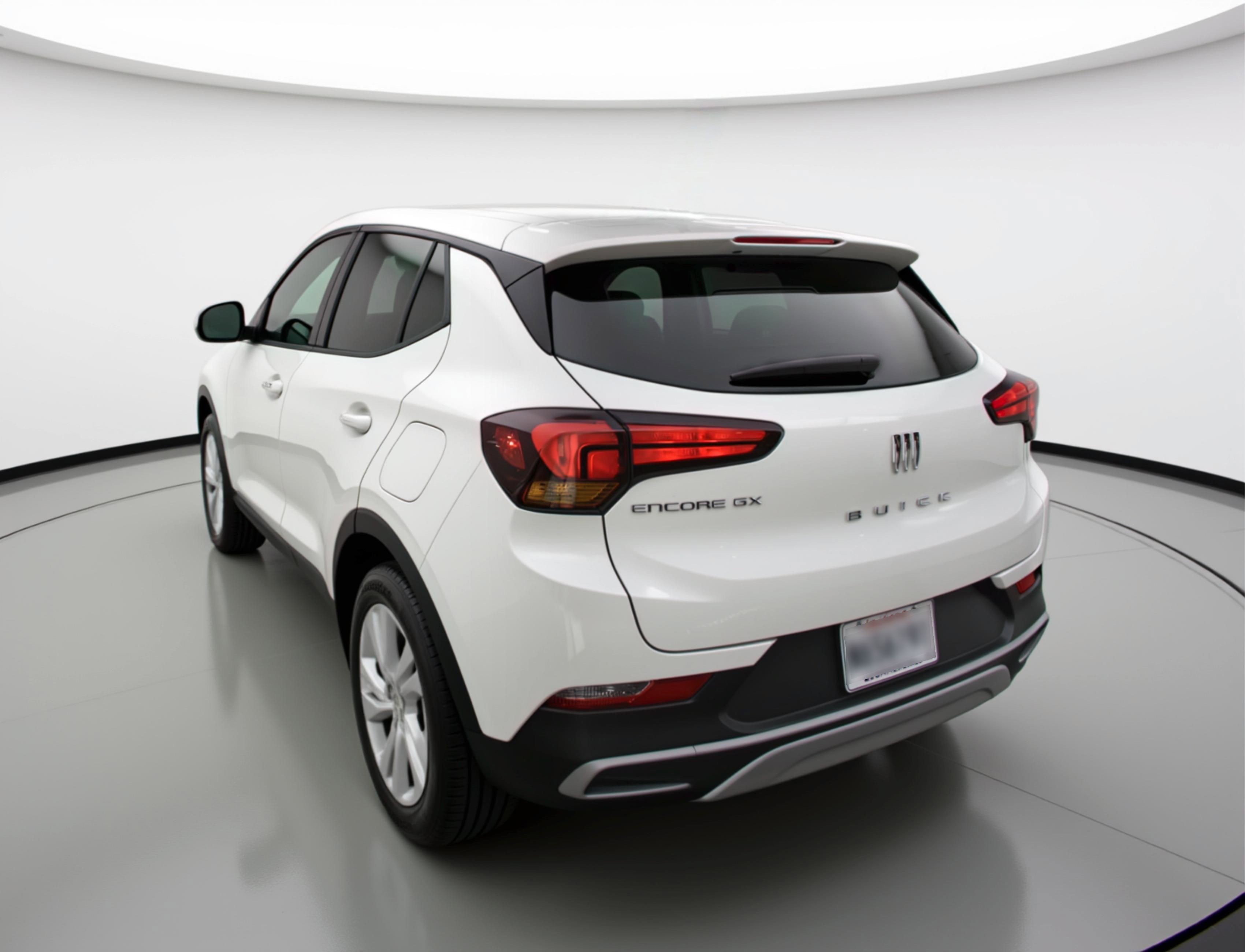 Used 2025 Buick Encore GX Preferred image 6