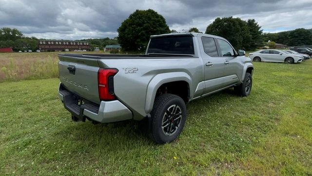 New 2026 Toyota Tacoma TRD Sport AWD/4WD image 8