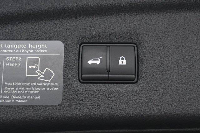 Used 2024 INFINITI QX50 Luxe AWD/4WD image 31