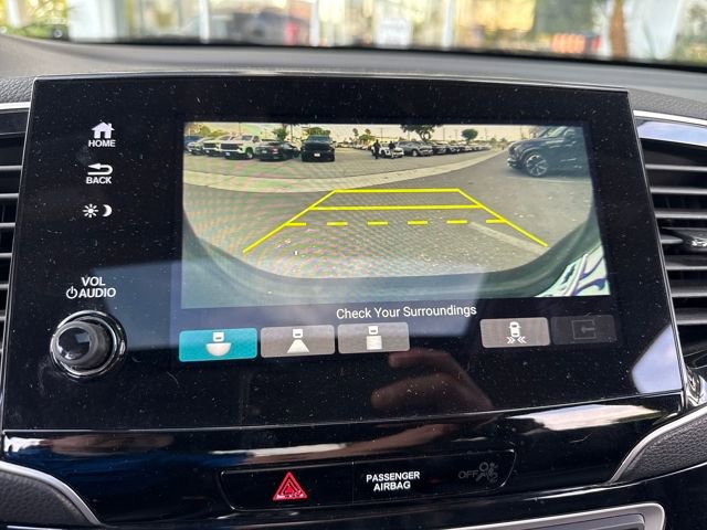 Used 2021 Honda Pilot Touring image 20