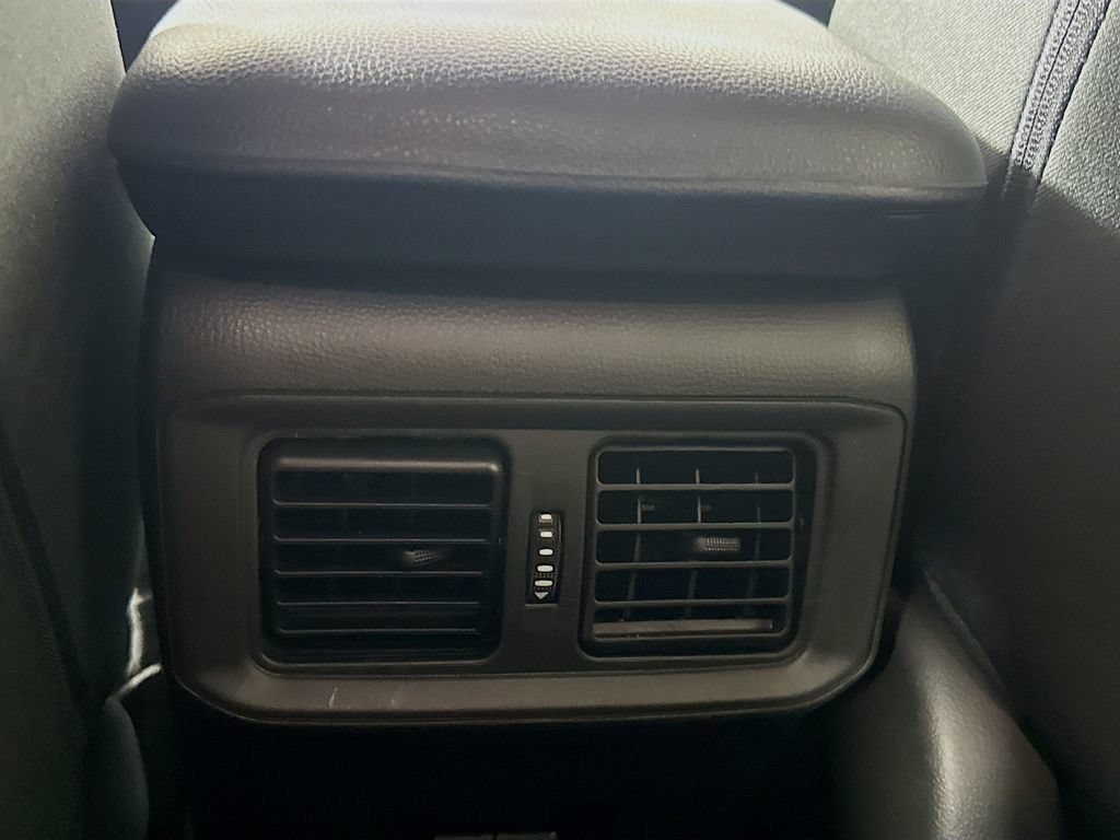 Used 2024 Toyota RAV4 XLE w/ Convenience Package AWD/4WD image 24