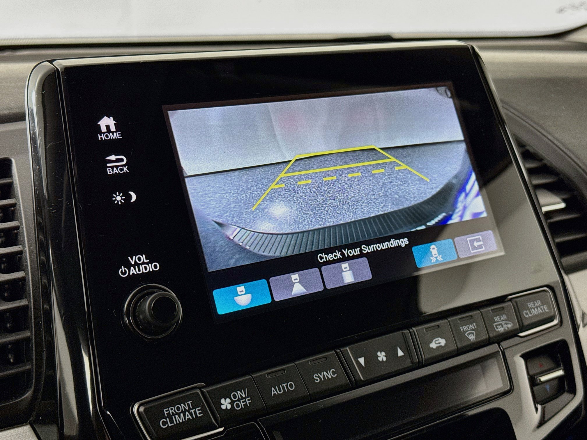 Certified 2023 Honda Odyssey Touring image 14