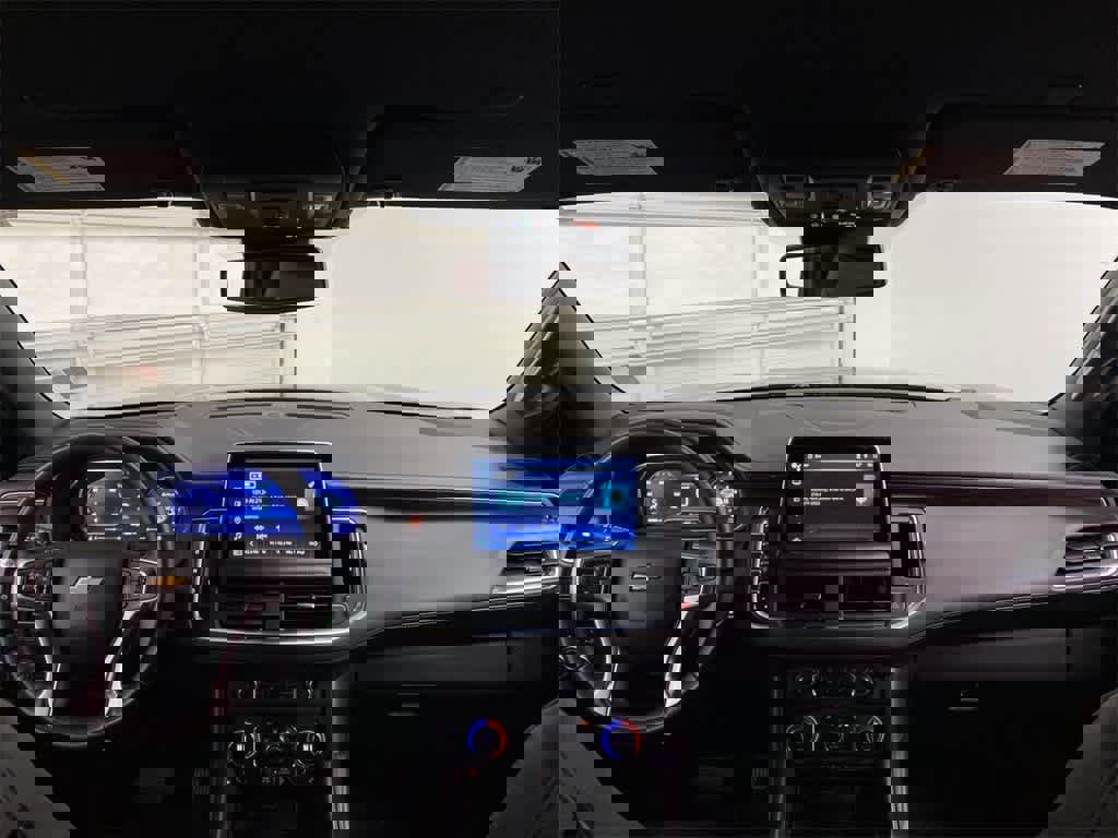 Used 2023 Chevrolet Tahoe LT image 12