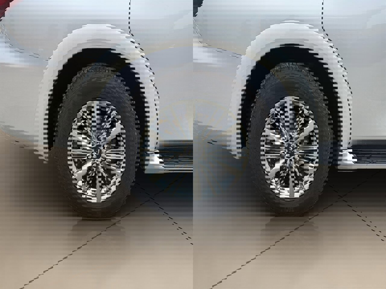 Used 2020 INFINITI QX80 Luxe w/ Proassist Package AWD/4WD image 72