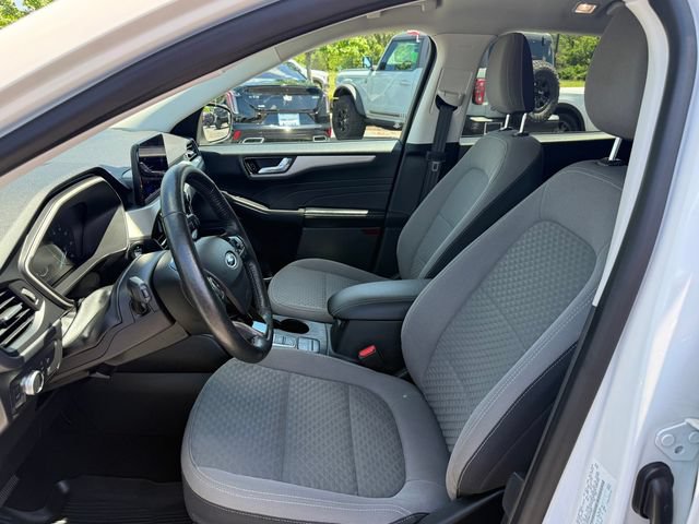 Certified 2021 Ford Escape SE w/ SE Sport Appearance Package AWD/4WD image 6