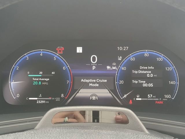 Used 2024 Toyota Grand Highlander Platinum image 27