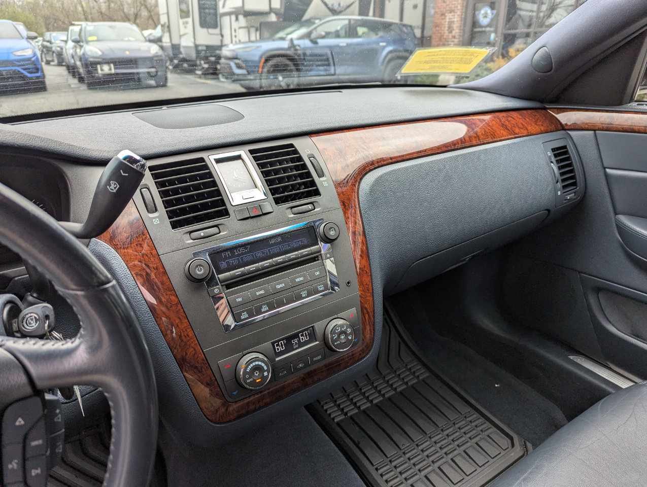 Used 2007 Cadillac DTS image 20