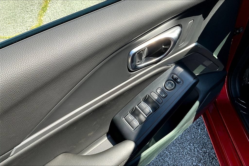 Used 2024 Acura Integra FWD image 22