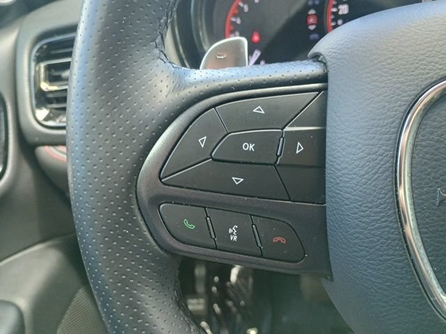 Used 2023 Dodge Durango GT AWD/4WD image 28