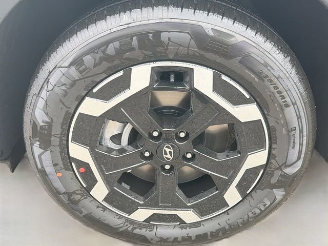 New 2026 Hyundai Santa Fe SEL image 32