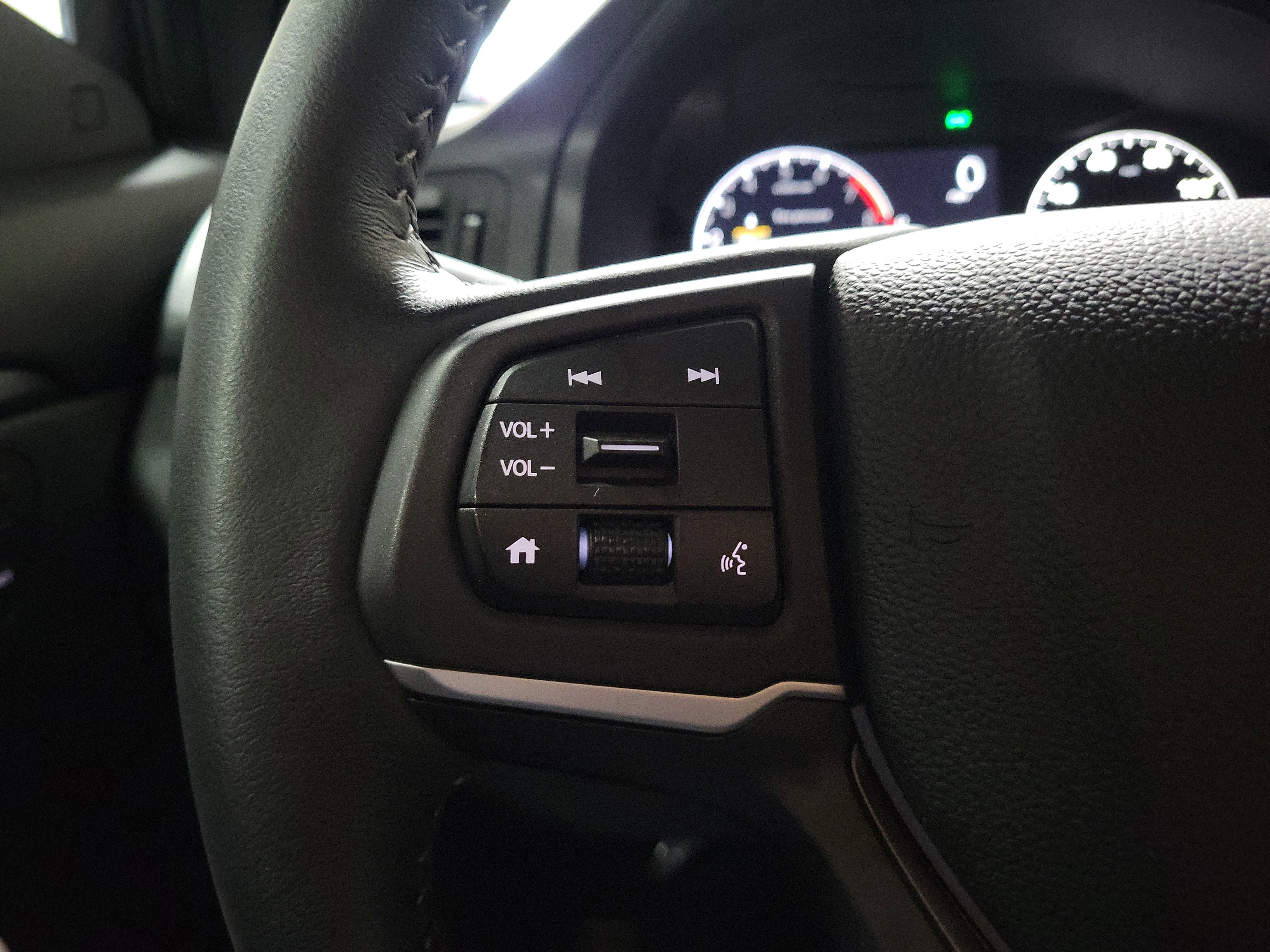 Certified 2025 Honda Ridgeline RTL image 23