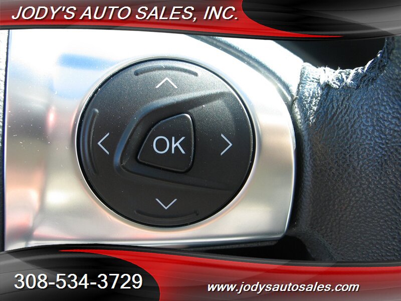 Used 2017 Ford C-MAX SE FWD image 14