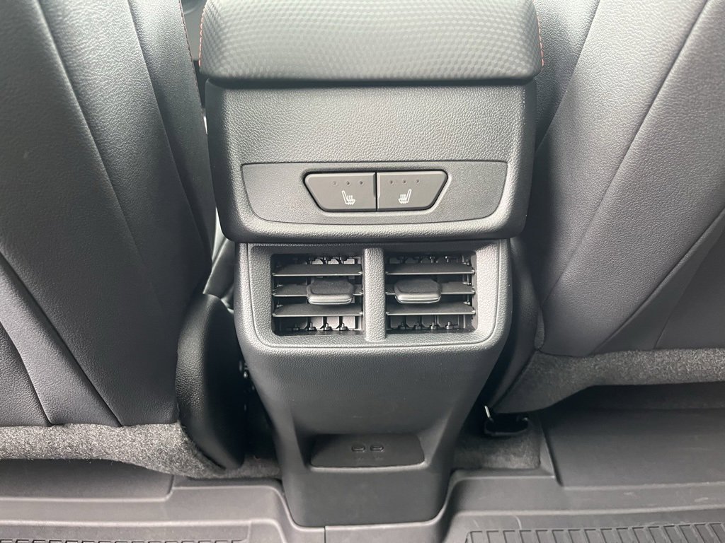 New 2026 Chevrolet Equinox RS w/ Convenience Package III image 27