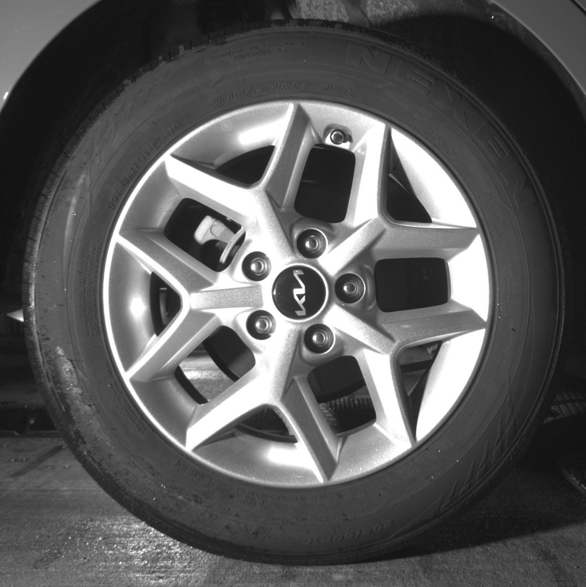 Used 2025 Kia Soul LX w/ LX Technology Package image 15