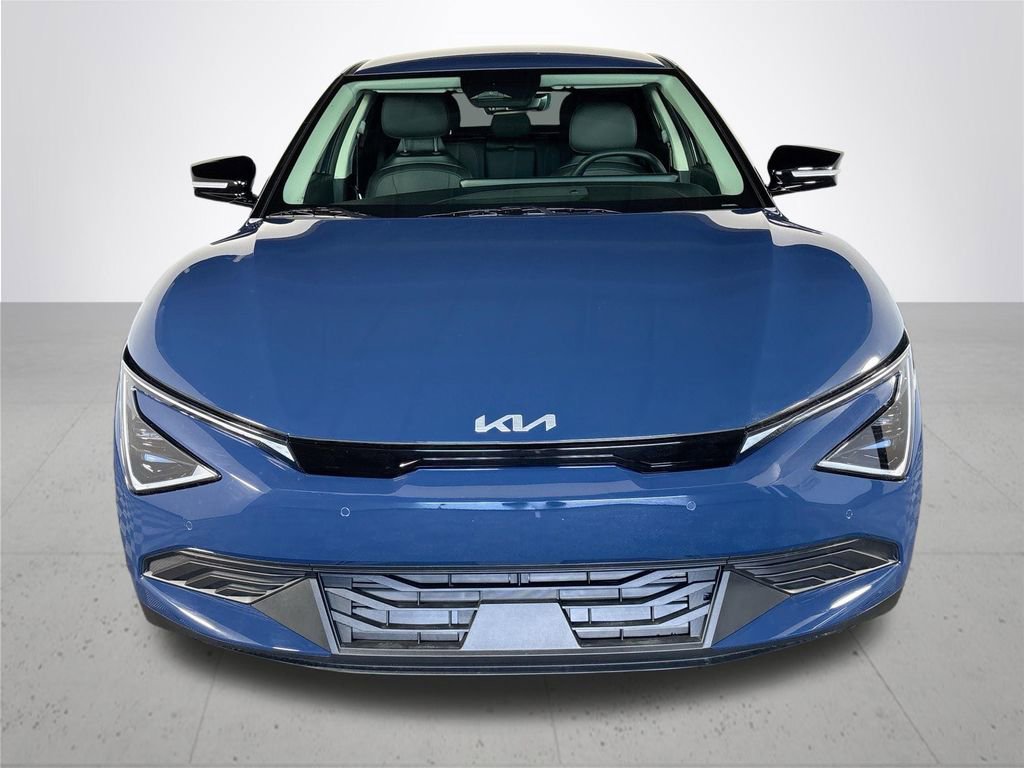 New 2025 Kia EV6 Light image 4