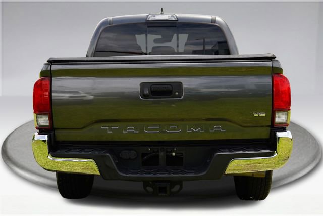 Used 2019 Toyota Tacoma SR5 RWD image 11