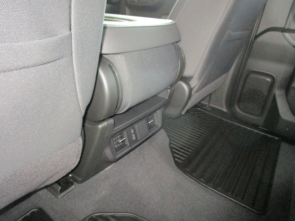 New 2026 GMC Sierra 1500 Pro w/ Pro Value Package image 23