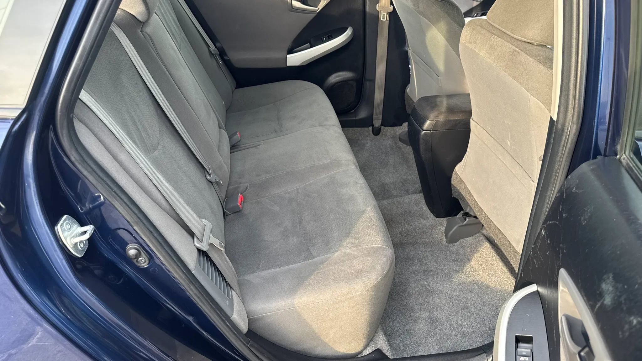 Used 2014 Toyota Prius Three FWD image 14