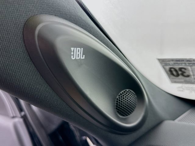 Used 2025 Toyota Highlander Platinum image 21