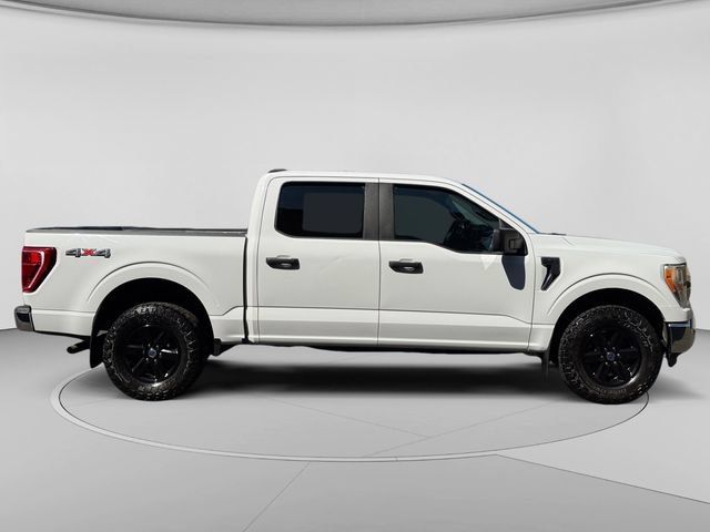 Certified 2021 Ford F150 XLT AWD/4WD image 6