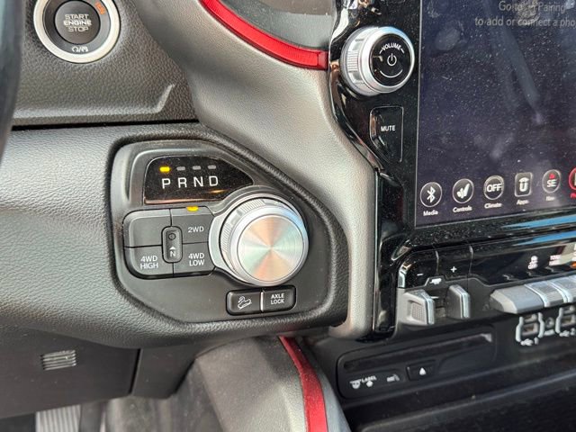 Used 2019 RAM 1500 Rebel w/ Rebel Level 2 Equipment Group AWD/4WD image 30