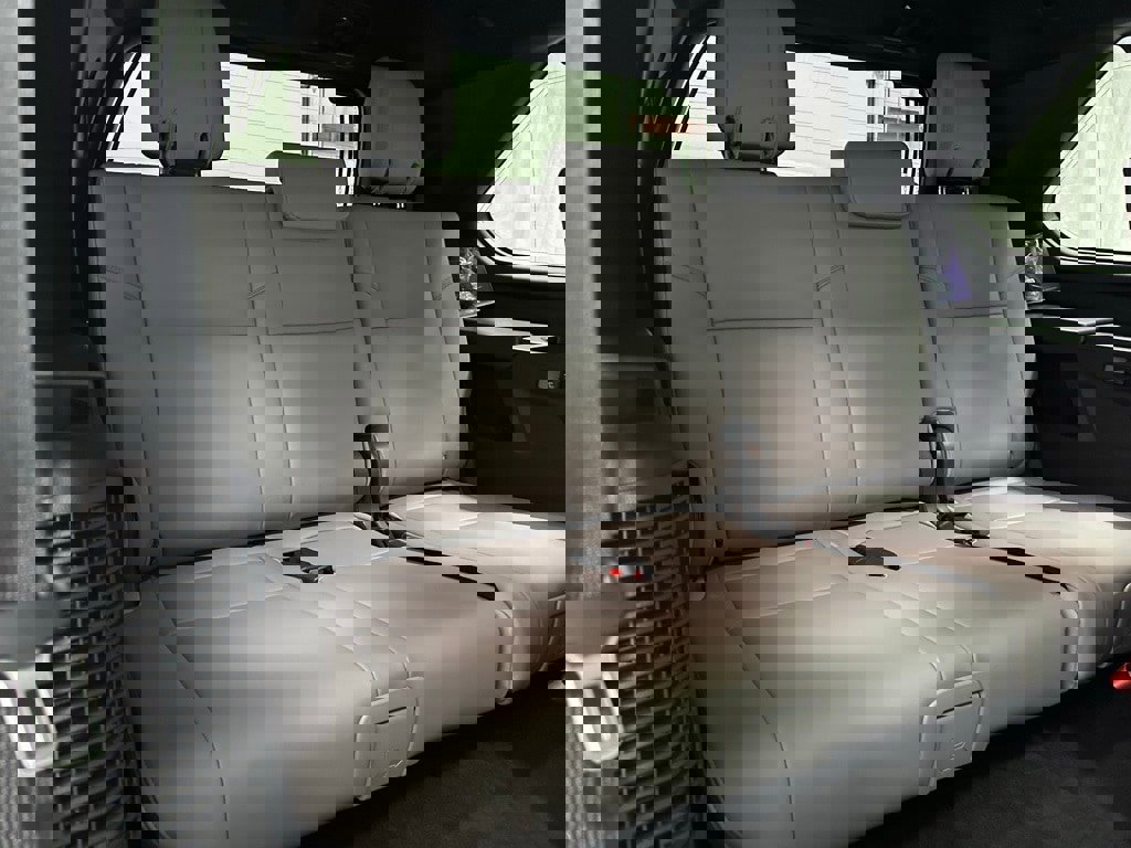 Used 2025 Toyota Sequoia Limited image 60