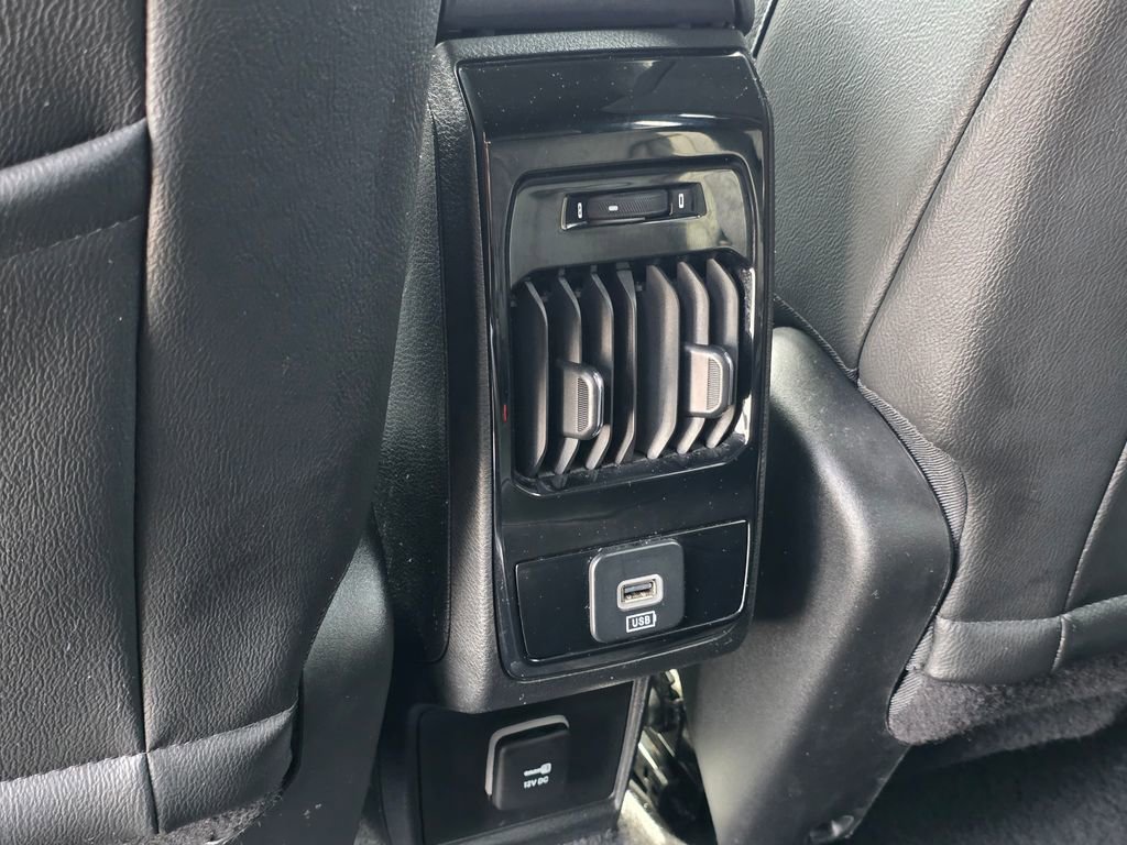 Used 2025 Jeep Compass Limited AWD/4WD image 32