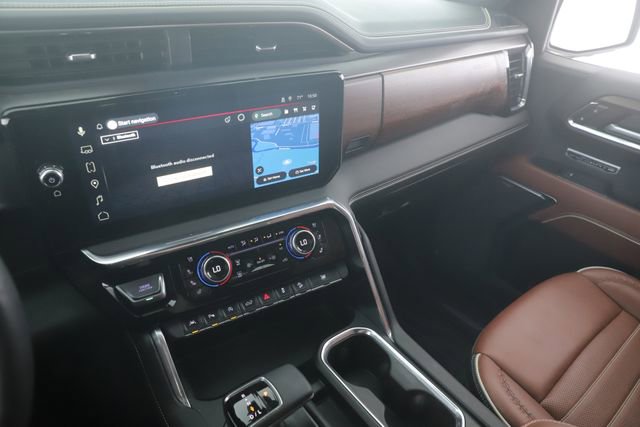 Used 2024 GMC Sierra 1500 Denali Ultimate image 29