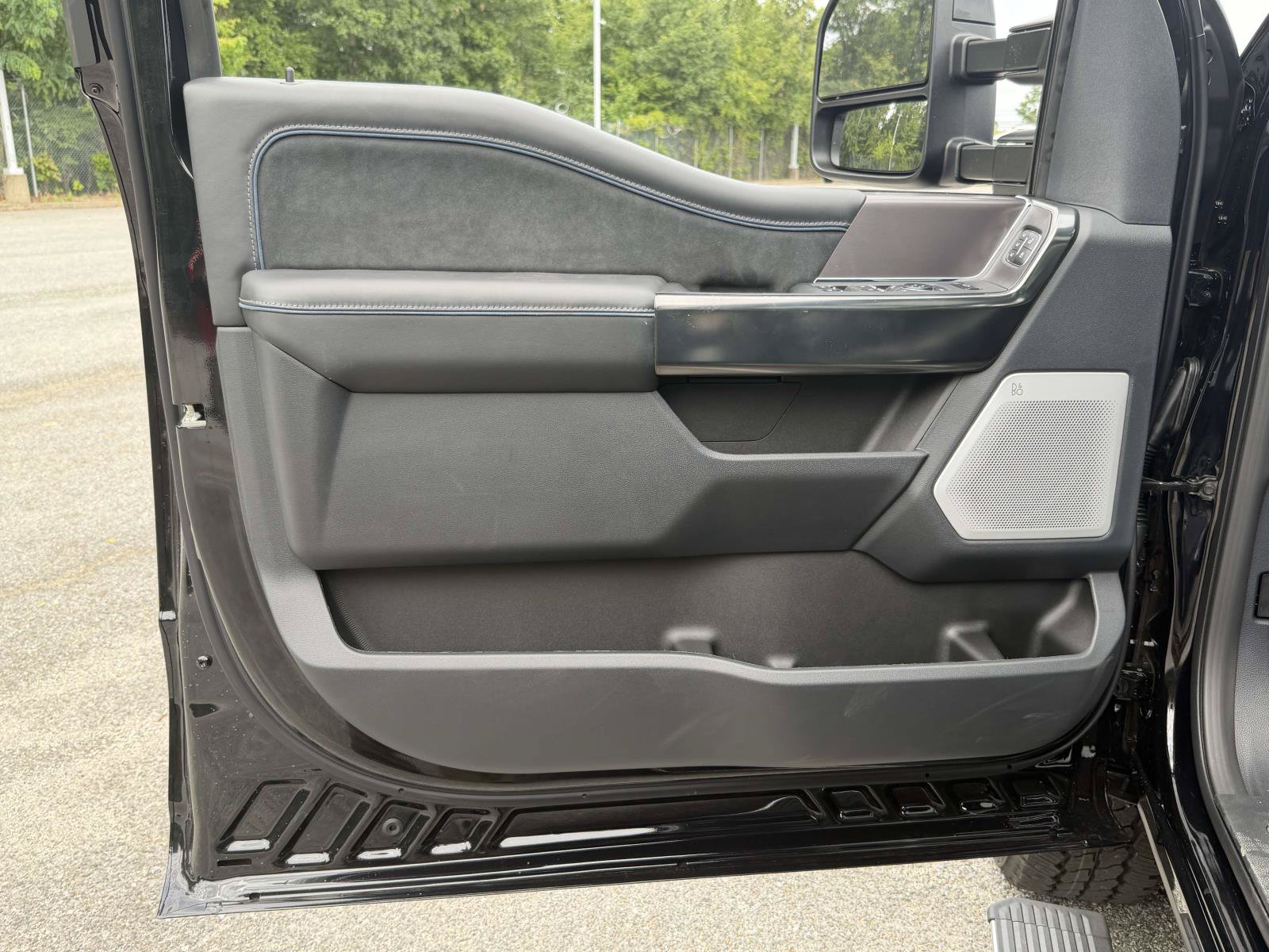 New 2026 Ford F350 Platinum AWD/4WD image 18
