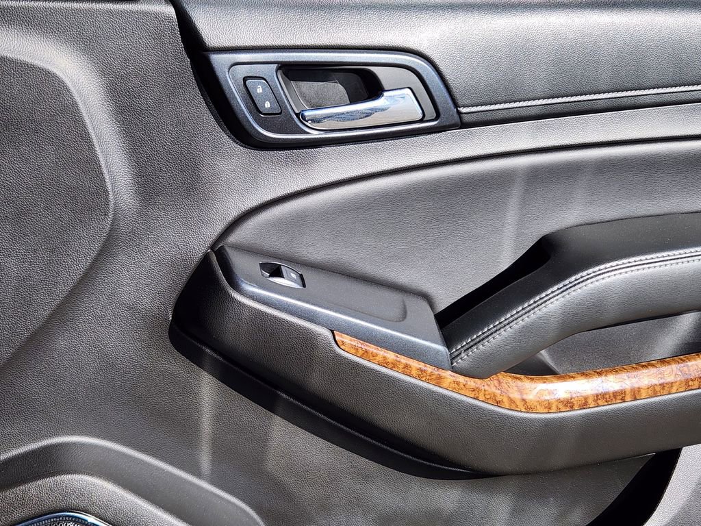 Used 2018 Chevrolet Tahoe Premier image 14