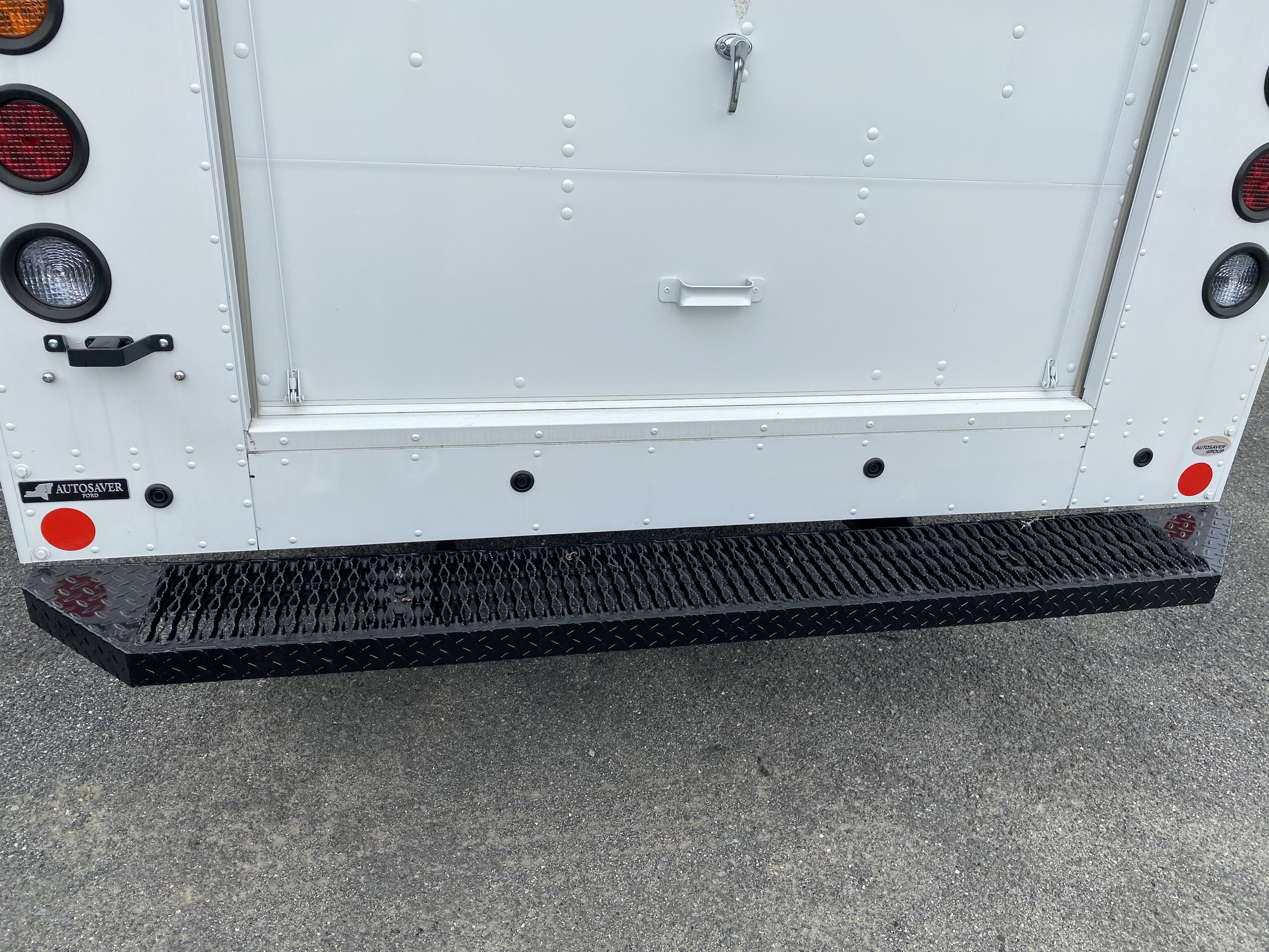 New 2023 Ford Transit 350 XL image 6