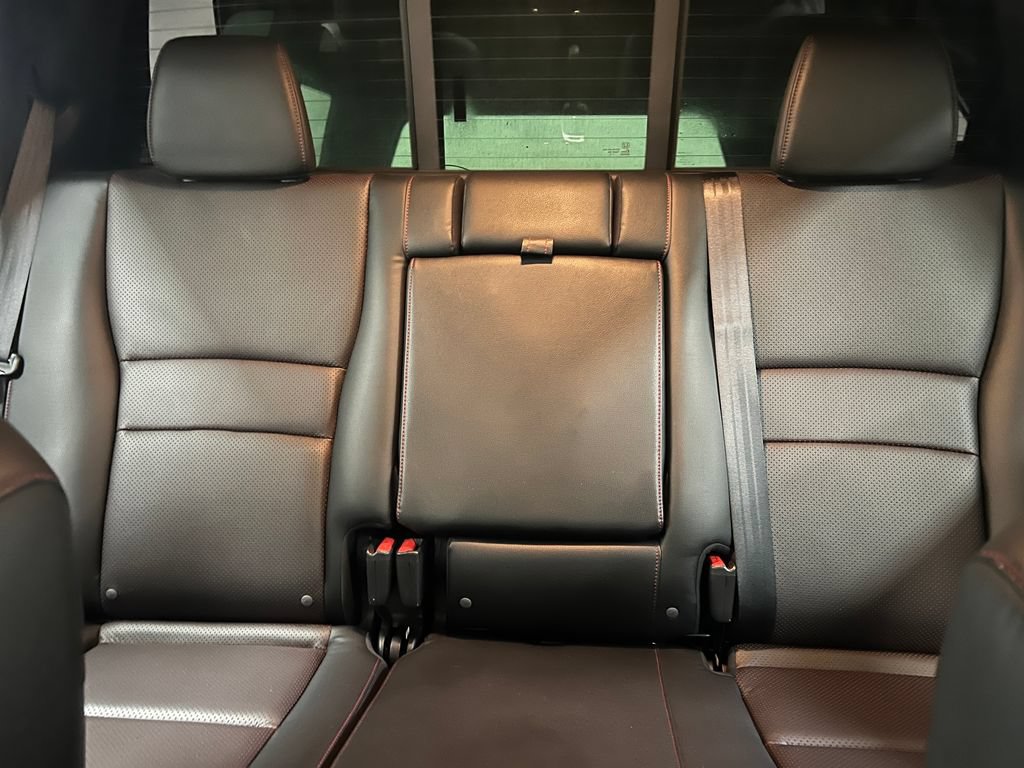 Used 2017 Honda Ridgeline Black Edition image 28