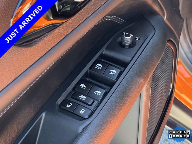 Certified 2026 Jeep Compass Latitude AWD/4WD image 25