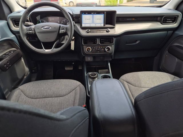 Used 2024 Ford Maverick XLT w/ XLT Luxury Package FWD image 16