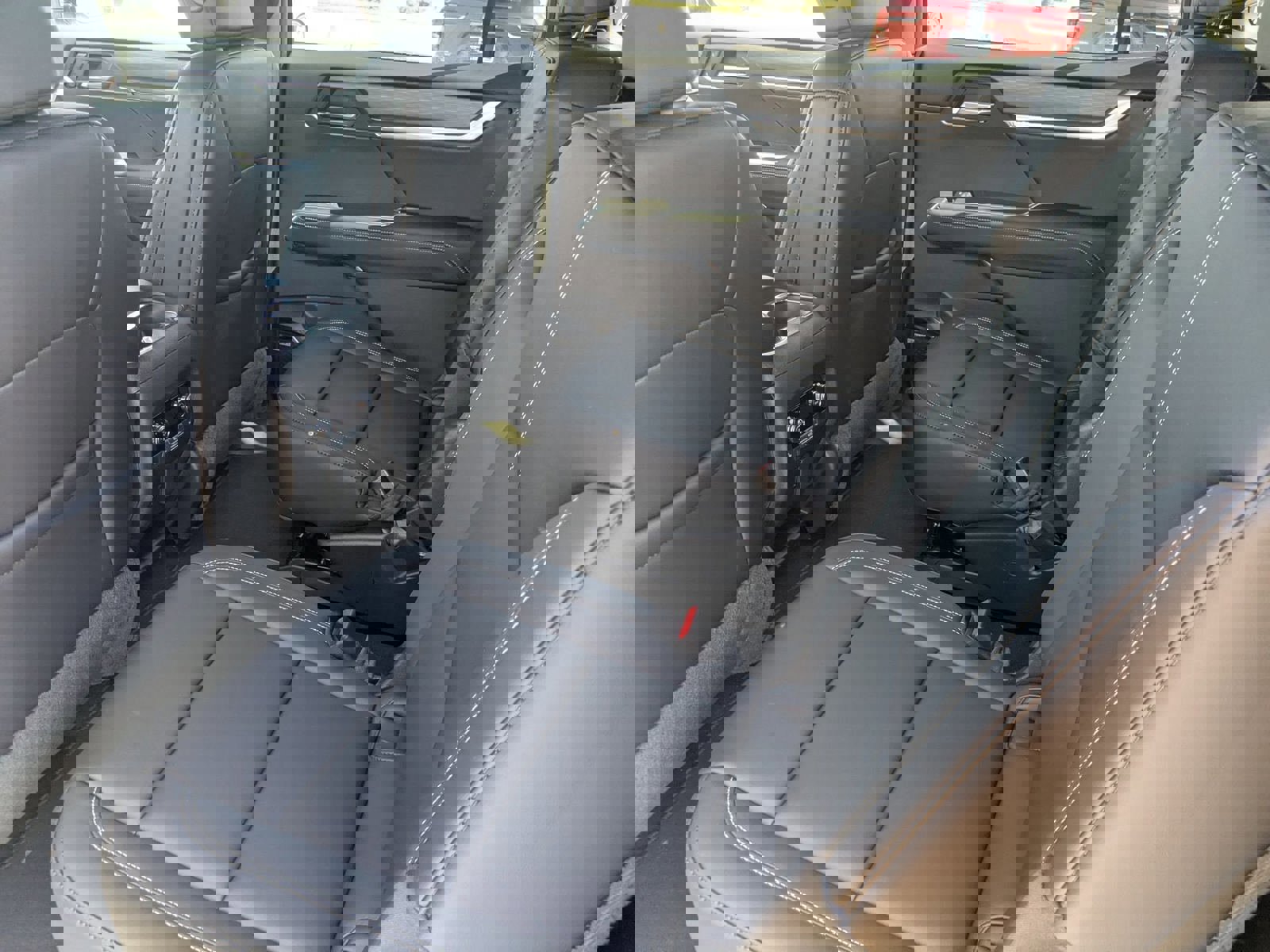 New 2026 GMC Acadia Elevation w/ Super Cruise Package image 27