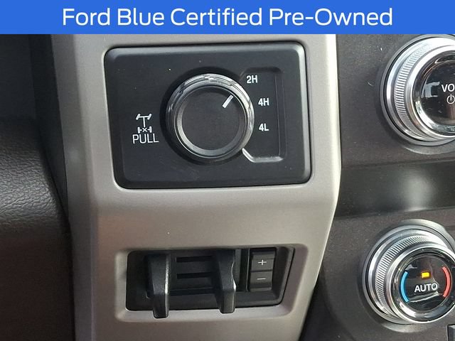 Used 2019 Ford F250 King Ranch w/ King Ranch Ultimate Package AWD/4WD image 30
