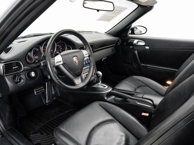 Used 2006 Porsche 911 Carrera image 4