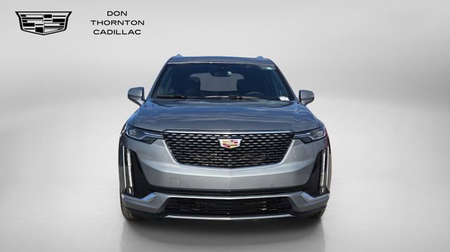Used 2024 Cadillac XT6 Premium Luxury AWD/4WD image 8