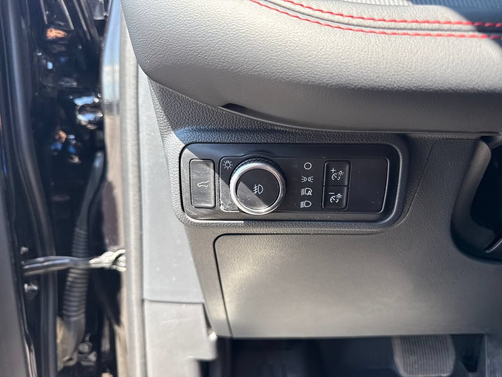 Used 2025 Ford Explorer ST w/ Sun And Sound Package AWD/4WD image 13