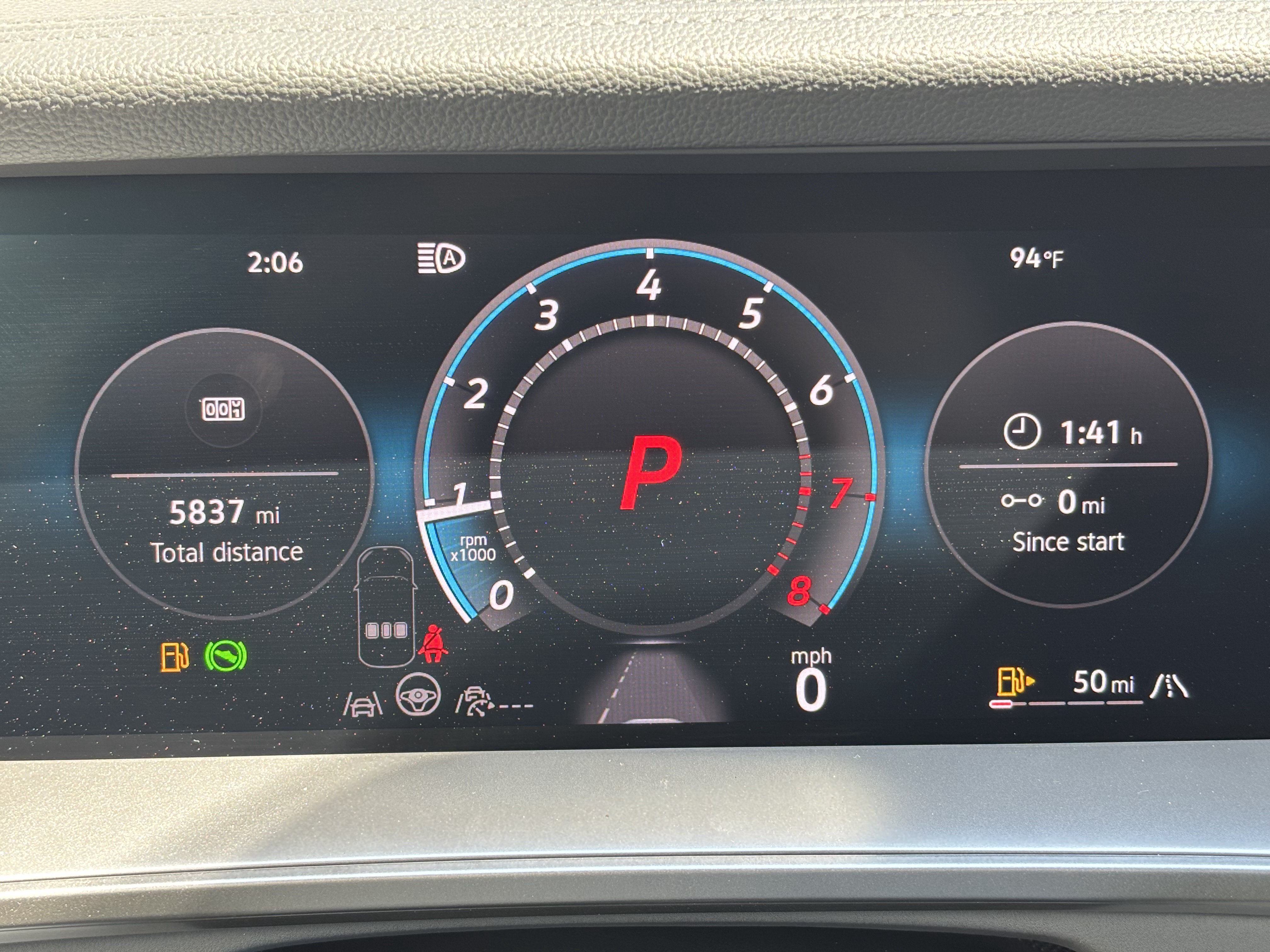 Used 2025 Volkswagen Tiguan SE R-Line AWD/4WD image 19