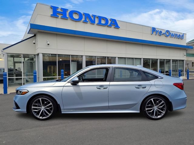 Used 2023 Honda Civic Touring image 8