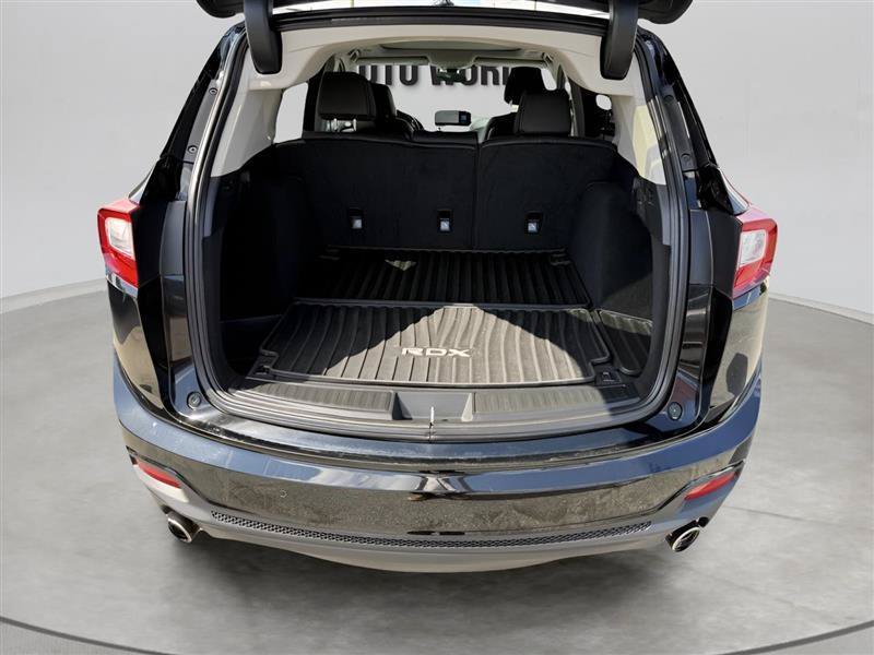 Used 2021 Acura RDX w/ Technology Package FWD image 28