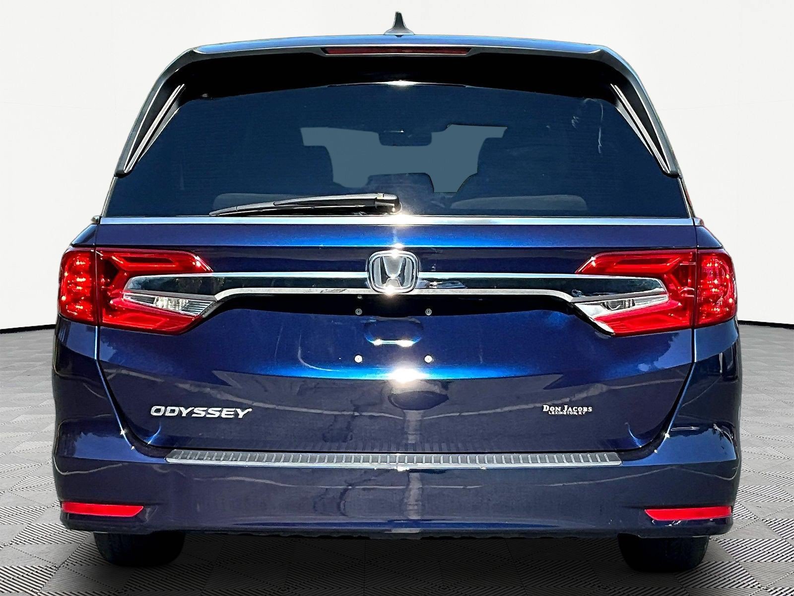 Used 2019 Honda Odyssey EX-L image 5