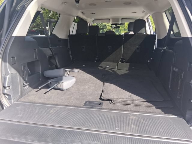 Used 2025 Ford Expedition Max Active AWD/4WD image 23